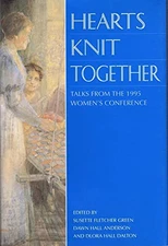 Hearts Knit Together: Talks fr - GOOD