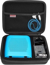 Bose Soundlink Color Wireless Speaker Hard Case Shockproof Carrying  Box only 