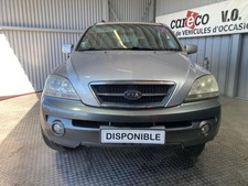 Retroviseur intérieur Kia SORENTO