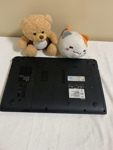 Toshiba Laptop I7 8Gb Ram 640Gb Hdd 2024 Office Home/Business Notebook Computer - Picture 10 of 12