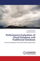 Kaushik Donkena (U. A.) | Performance Evaluation Of Cloud Database And...