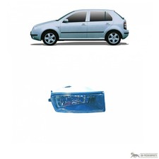 Nebelscheinwerfer rechts H7 für Seat Cordoba 6K1 6K2 Vario 6K5 Ibiza II 6K1