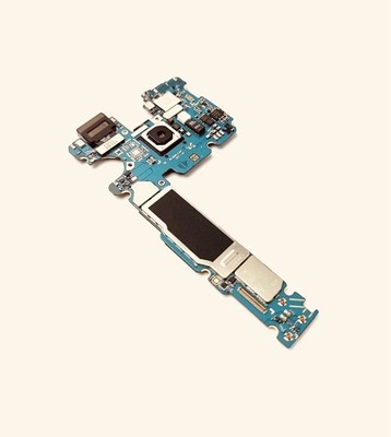 Original Samsung S9  Hauptplatine SM-G960F Mainboard Motherboard 100% Getestet 