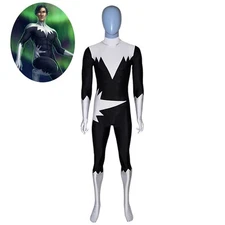 Northstar Costume X Men Cosplay Bodysuit