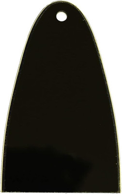 Blank Truss Rod Cover for Schecter Guitars