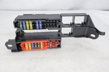 2007-2015 Audi Q7 4L Interior Fuse Relay Box Junction Cabin Dashboard  4L0971845