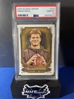 2024 Topps Allen & Ginter #272 Drake Maye Rookie RC PSA 10 GEM MINT Patriots