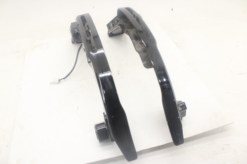 2018-2023 Harley Davidson Touring Road Glide Rear Right/Left Rear Fender Support - Picture 7 of 11