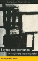 Richard Eldridge | Beyond Representation | Buch | Englisch (2011) | Gebunden