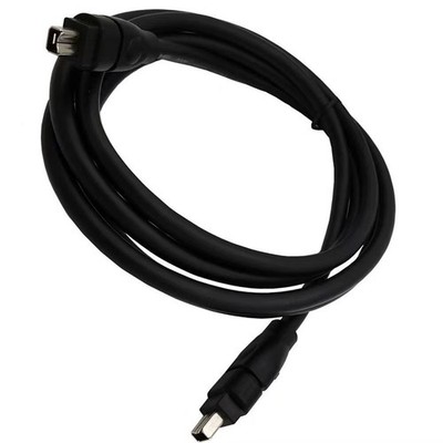 IEEE 1394 4-Poliges auf 4-Poliges Firewire-Kabel, Firewire 400 DV-Kabel für5211