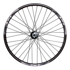 ruota posteriore 29 mtb freni a disco alluminio mozzo a filetto 305591175 MV-TEK
