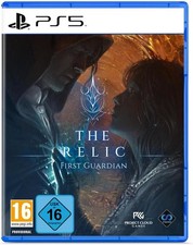 The Relic: First Guardian - PS5 PlayStation 5...