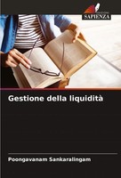 Gestione Della Liquidità Poongavanam Sankaralingam Taschenbuch Italienisch 2025