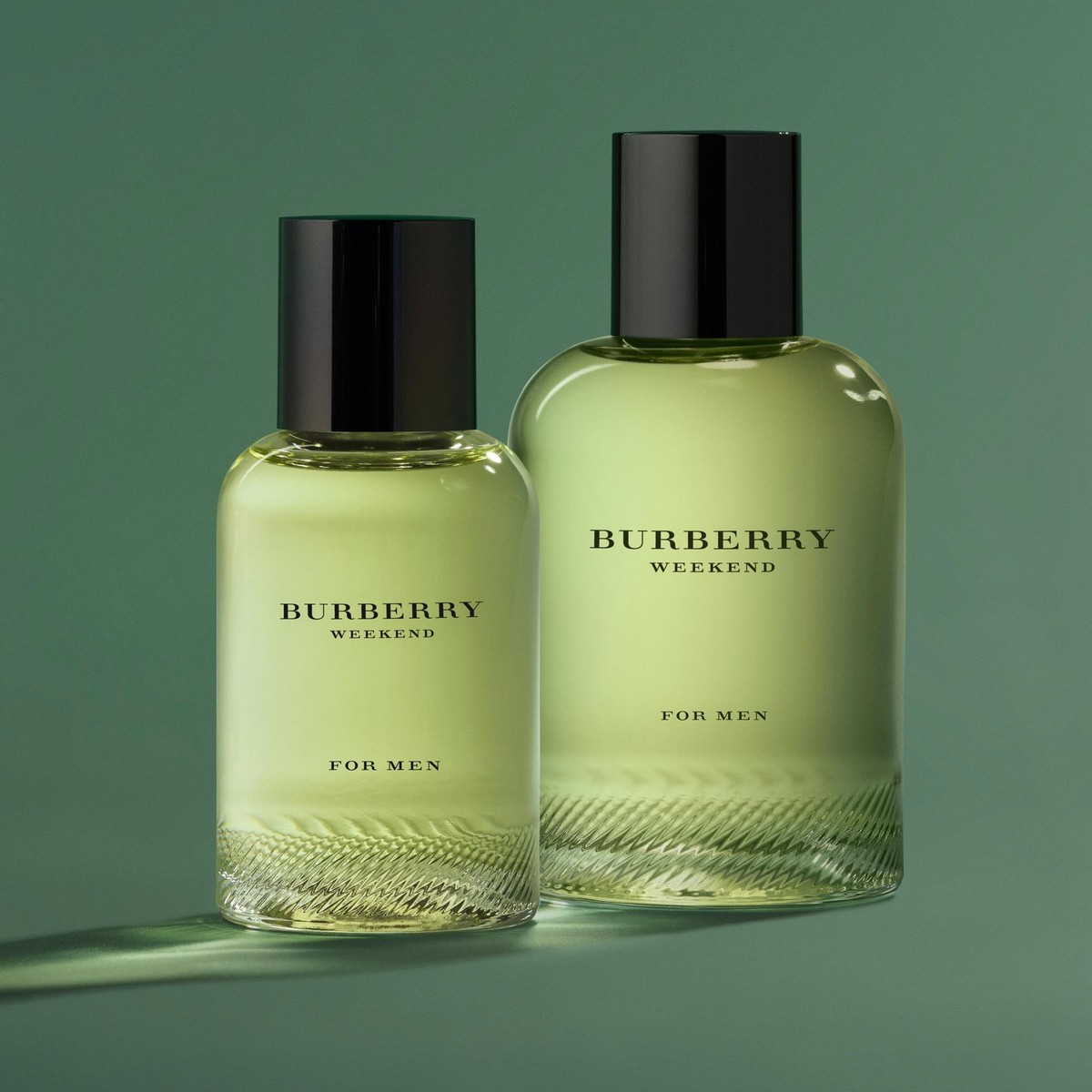 Weekend by Burberry Eau De Toilette Spray 3.4 oz for Men | eBay