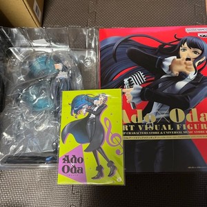 Ado X Oda Figure | eBay