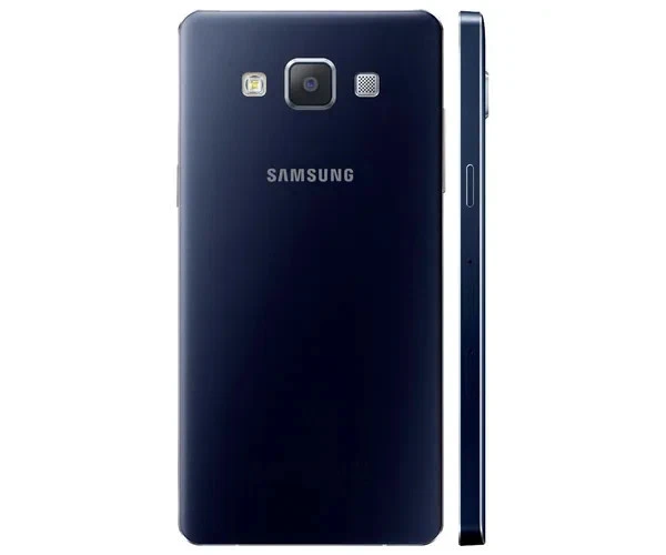 Samsung Galaxy A5 (2017) · 32GB, foto 2 de 3