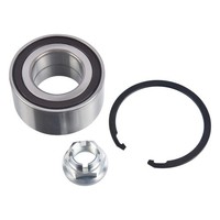 Febi Bilstein Radlagersatz Radlager Satz Wheel Bearing Vorne Links Vorne Rechts
