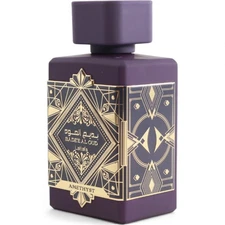 LATTAFA BADE'E AL OUD OUD FOR GLORY EAU DE PARFUM 3.4 OZ UNISEX LONG LASTING NEW