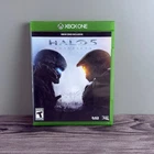 Halo 5: Guardians - Microsoft Xbox One