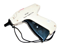 High Quality Tagging Gun Garments Fabrics Tags Attaching Labels Tagging