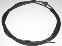 BMW E36 Cabrio Motorhauben Entriegelungszug 1977451 51231977451 Neu Genuine