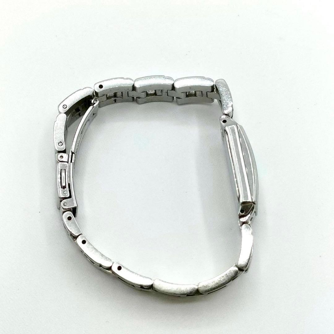 Citizen Wicca Square Rectangular Ladies Watch Qua… - image 4