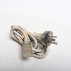 Apple Genuine iMac G3 Australian Power Cord