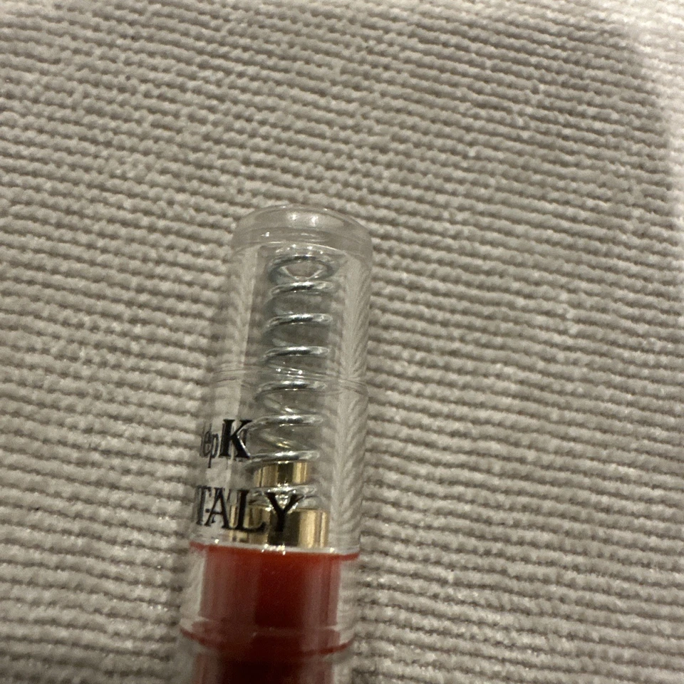 Tapa a presión Triple-K .38spl .357 M 38 S&W Foto 4 de 4