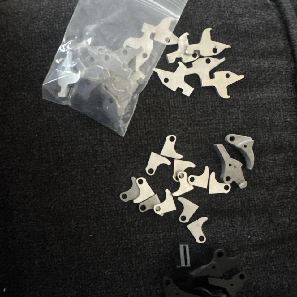 Binario / FRT Foto 2 de 3