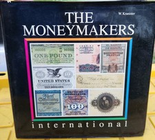 "The Moneymakers" by Willibald Kranister - 1989