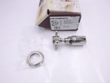 Rohl Trim For Volume Control And Diverter Polished Nickel A4912XMPNTO