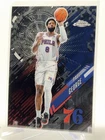 2025 Topps Paul George Base (Raw)
