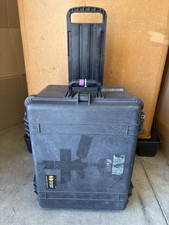 Pelican 1620 Protector Case  24.76 x 19.57 x 13.90 in  iM2750 Equiv