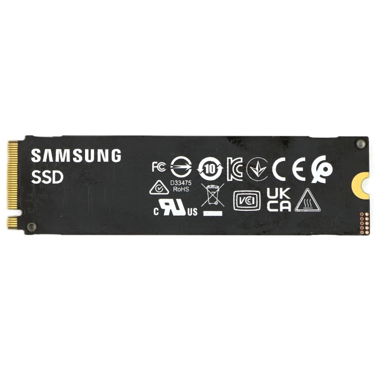 Samsung Solid State Drives (SSD) 512 GB online kaufen | eBay.de