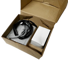 Avaya ATA-2 Analog Terminal Adapter NT8B90AAAH A0636406