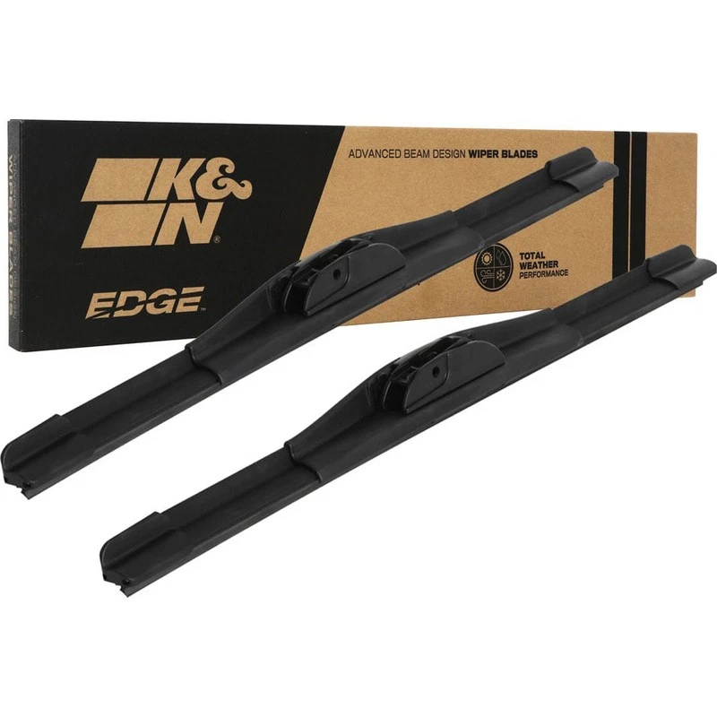 Escobilla limpiaparabrisas para Jeep Wrangler 65-18 Ford F-350 F-250 F-100 F-150 Dodge Dart Foto 3 de 4