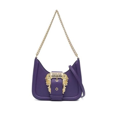 Versace Jeans Couture Couture shoulder bag