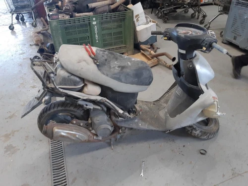 Vergaser Ii für HONDA X8R/SFX/SXR/SJ 50 SFX 50 1996 4231954 - Afbeelding 6 van 6