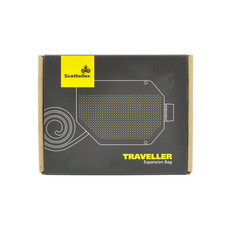 Scottoiler Traveller Expansion Bag - Replaces Lube Tube - Fits E, V & X System