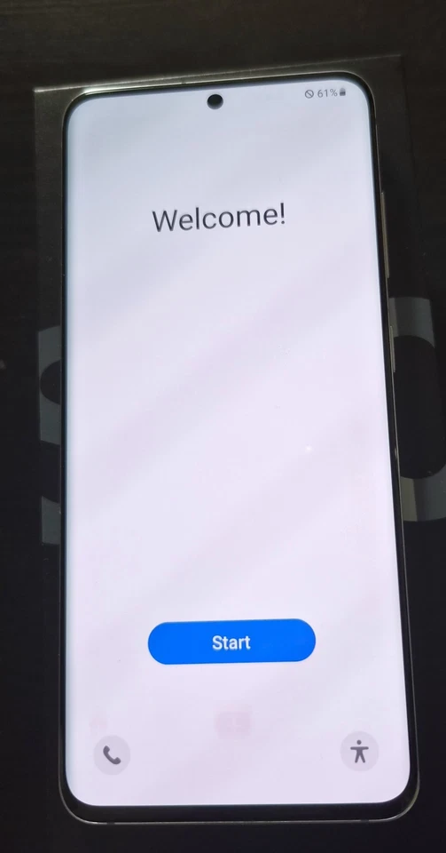 Samsung Galaxy S20 · 128GB, Foto 2 von 4