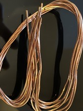 Copper Wire Stripped Fine Bright Melting Scrap for Arts and Crafts