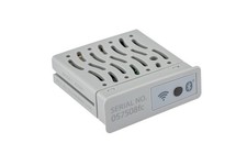 Hunter Wand Smart WiFi Module Gray Remote Sch...