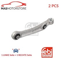 LINKS RECHTS QUERLENKER SATZ FEBI BILSTEIN 175620 2PCS P FÜR PORSCHE CAYENNE