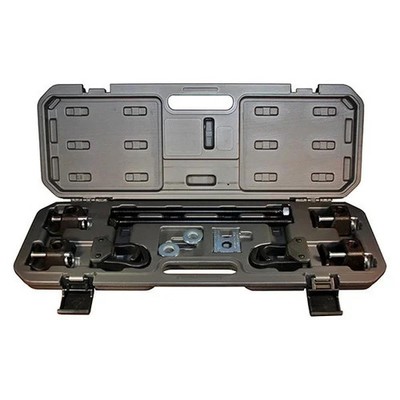 Cal-Van Tools 90200 - Master Spring Compressor Set