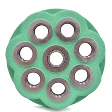 REDDING T-7 Turret Press Turret with Bushings (67002)