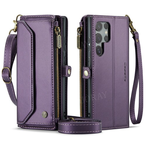 For Samsung Galaxy A30/A32/A42/A52/A72/A51/A71 Leather Wallet Stand Case Cover - Picture 73 of 83