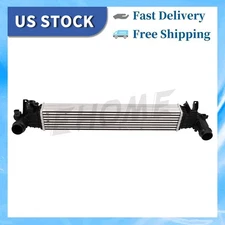 Aluminum Intercooler For Chevrolet Trax 2024 2025 L3 1.2L 42781709 42814935
