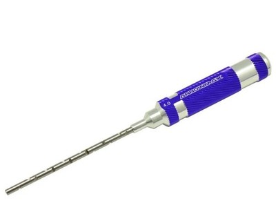 ARROWMAX Reibahle 4.0x120mm AM190023 