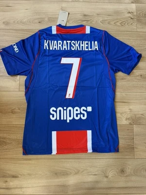 Maillot PSG - Taille L - Photo 1/3