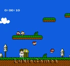 Kid Kool - NES Nintendo Game